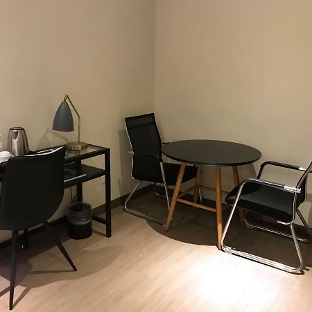 Maxx Hotel Ortigas Pasig City 외부 사진