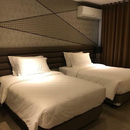 Maxx Hotel Ortigas Pasig City 외부 사진