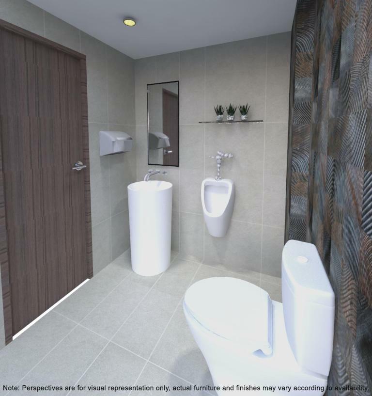 Maxx Hotel Ortigas Pasig City 외부 사진