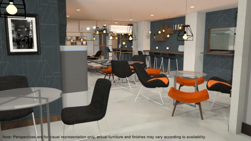 Maxx Hotel Ortigas Pasig City 외부 사진