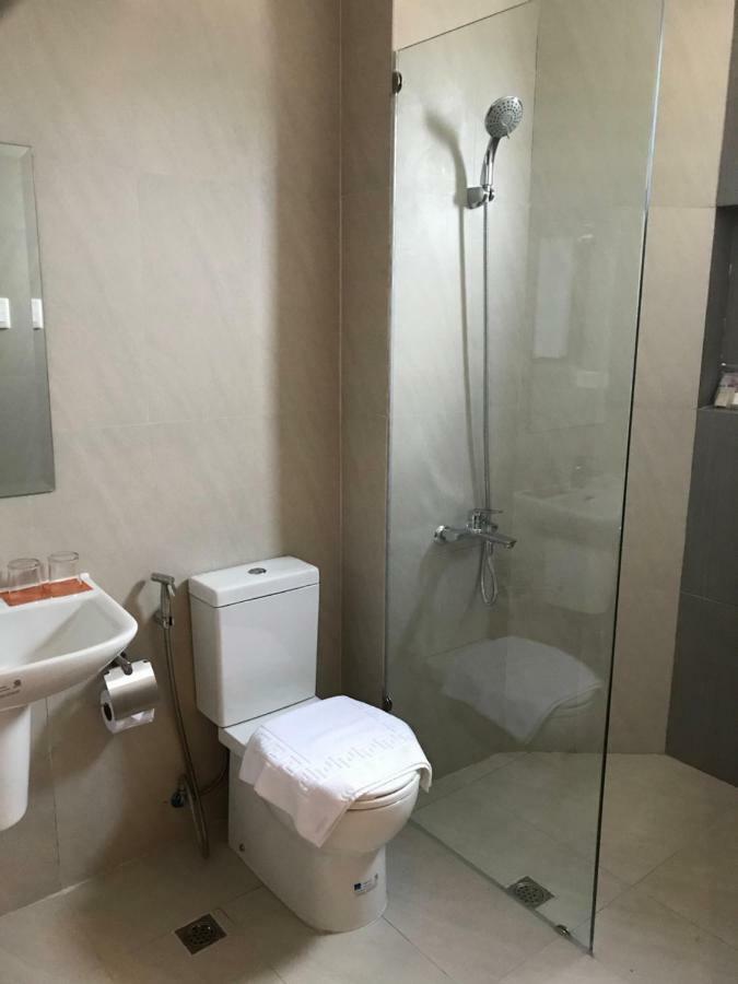 Maxx Hotel Ortigas Pasig City 외부 사진