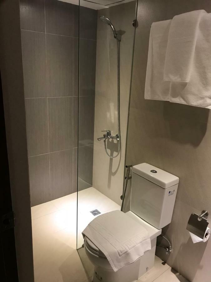 Maxx Hotel Ortigas Pasig City 외부 사진