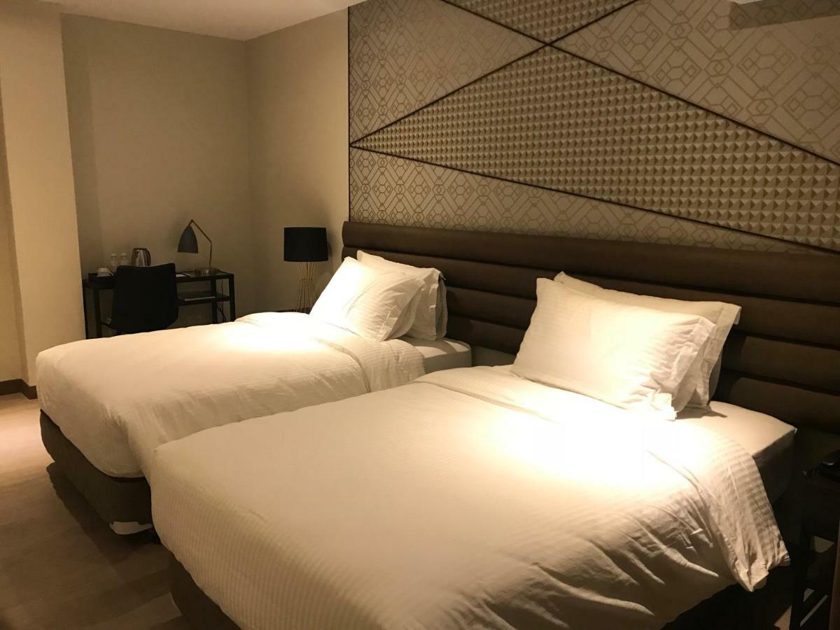 Maxx Hotel Ortigas Pasig City 외부 사진